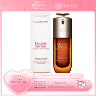 Clarins Double Serum Anti Aging Face Serum Revitalize repair nourish and brighten anti-aging Visibl