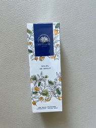 ED.PINAUD SOLEIL DE MINUIT香水