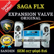 PROTON SAGA FLX ORIGINAL SANDEN SD EXPENSION/ EXPANSION VALVE (CAR AIRCOND SYSTEM)