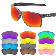 Polarized Replacement Sunglasses Suitable for Oakley Oakley Portal X OO9460