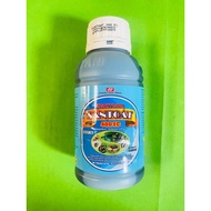Insektisida SANTOAT 400EC pengendali hama ulat isi 500ml 100ml 250ml dari SANTANI