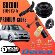 SUZUKI SWIFT ZC32S/RS413/RS415 1.5L - ABSORBER MOUNTING SET 100% GENUINE PART (DENCO)