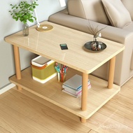 Bedside Table Small Table Simple Table Small Rental House Small Side Bedside Bedside Coffee Table Be