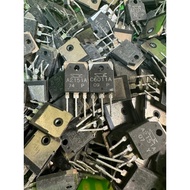 3 bag A2151 C6011 Pair of SANKEN A2151A C6011A 2151 6011 clams (Disassembled)