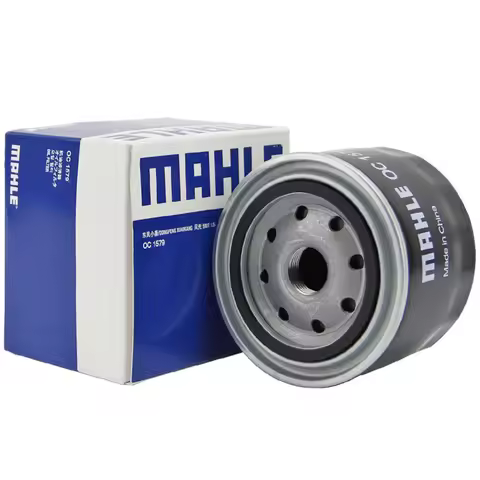 MAHLE Oil Filter OC1579 for DFSK GLORY 580 Pro 1.5T 2019- GLORY S560 2019- SERES SF 5 Coupe EREV 202