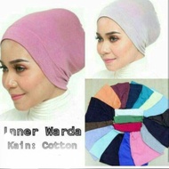 Snowcap Anak Tudung Inner Tudung