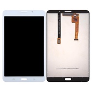 หน้าจอจอ LCD แบบดั้งเดิมสำหรับ Galaxy Tab A 7.0 (2016) (รุ่น3G)/T285พร้อม Digitizer ประกอบเต็มตัวเคร