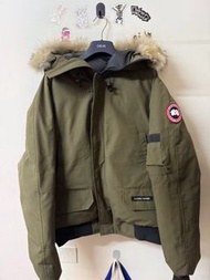 Canada goose 加拿大鵝羽絨外套