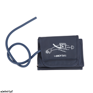 ◐✃Adult Child Arm Blood Pressure Cuff Tonometer Sphygmomanometer Upper Cuff Armband 22-32/42/48cm Fo