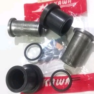 Boshing Arm Ts125 Boshing As Arm Ts125 Bushing Arm Ts125 Boshing Bolt Arm Ts125 Rare Item