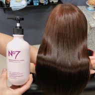 N7 Keratin Protein Restorative Hair Cream 500ml