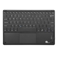 1ByOne Bluetooth Keyboard And Touchpad