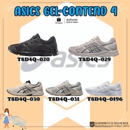 Gelcontend 4 PreSale Casual Shoes Men's Shoes Women's Shoes Sports Shoes 5CN3 5D6Z