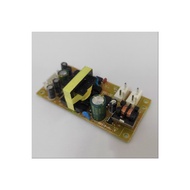 5V 12V -12V accessories DVD power board EVD switching power supply module home
