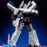 Transformers DX9 D-18 D18 Devetive G1 Prowl
