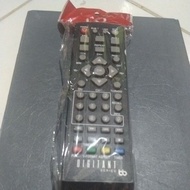 Terbaik Remot STB DVD-T2 T2 set box TV Digital receiver TV