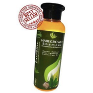 100% ORIGINAL Extreme Organic Hair Grower Shampoo 150 ml | Aloe Vera Hair Grower Shampoo Anti Loss e