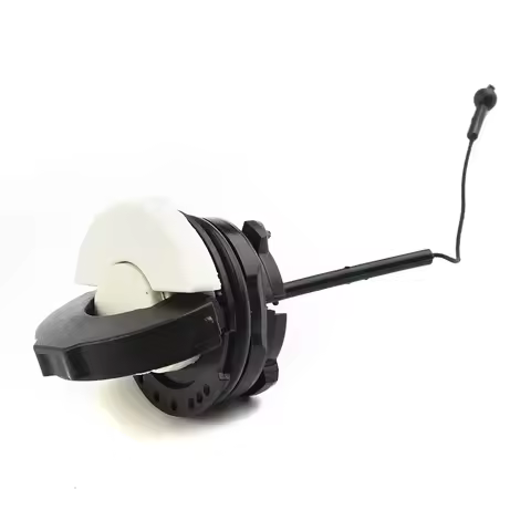 Fuel Petrol Tank Cap For Stihl FS56 FS56C FS56R FS56C FS70 FS70R FS70RC MS261 MS261C Garden Power To