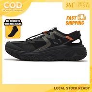 Local 361 Degrees Men Women River Trekking Shoes Outdoor Hiking Hollow Breathable 672522255