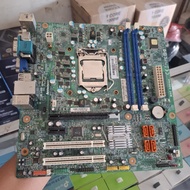 H61 Motherboard Release Build up Lenovo + Processor Core i5 - 3570 Lga 1155 Like New LGA 1155 Mother