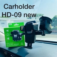 Car Phone Holder Car HD09 Mobile Phone Stand Hp Holder