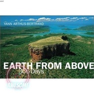 Earth From Above: 366 Days | Environment ( PDF / EPUB )