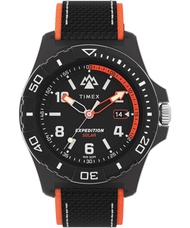 Men's Expedition North Freedive 46mm Watch