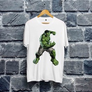 [Sale] Hulk T-Shirt - Blue Giant - Hulk T-Shirt - Super Cheap Marvel T-Shirt - J20HLK-014