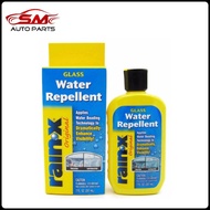 Rain-X / Rain X Original Glass Water Repellent (207ml) Rainx Original