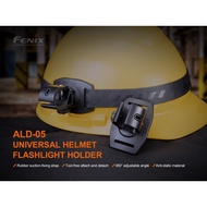 Fenix ALD-05 Helmet Flashlight Holder
