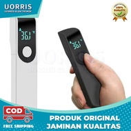 Termometer Digital Termometer Inframerah Termometer Infrared Thermometer Sensor Alat Pengukur Suhu T