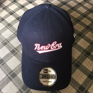 New Era 9forty Adjustable Cap