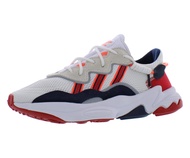 Adidas Ozweego Mens Shoes Size 7, Color: White/Cream/Navy