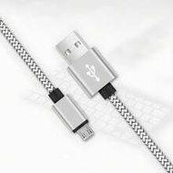 20W สายดาต้า Micro USB [1/2 ชิ้น/3.3/6.6/9.9ฟุต], สายชาร์จเร็ว, สายชาร์จ Android, สายชาร์จโทรศัพท์ A