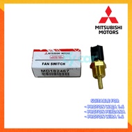 PROTON WAJA 1.6 WIRA 1.6 PERDANA TEMPERATURE SWITCH THERMO SENSOR COOLING FAN SWITCH