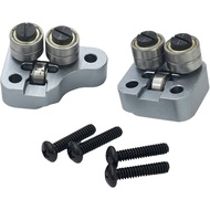 #42-28-0025 & 42-24-0015 BA Front And Gear Guide Roller Kit New Replacement Parts for Millwalke