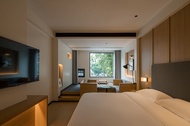 SFEEL Designer Hotel (Chengdu Shuhan Road Jinsha Ruins Branch)