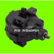 HSP Gear Box Complete Set Drive And Diff Gear For Hsp 1/10 RC Car Part 02024 02051 02030 03015 94123