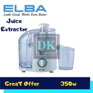 *OFFER* ELBA JUICE EXTRACTOR EJE-A0435(WH)