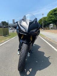 《高雄二手機車》2018年 本田 CBR 250 RR 可試騎 協助分期 #1071 高雄二手機車/輕檔車/重機估價
