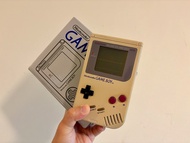 元祖版gameboy➕正版北斗神拳➕合卡