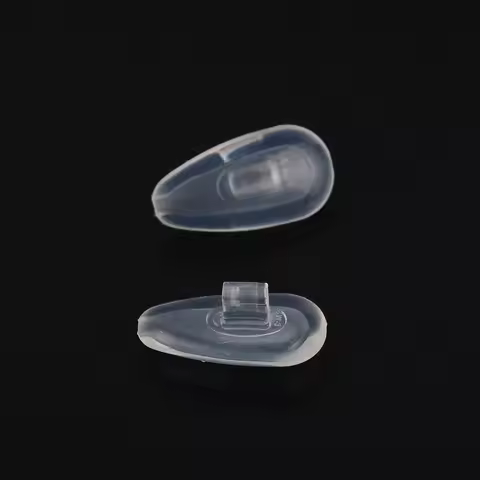 Air Bag Glasses Nose Pads for Oakley OX5068 Holbrook OX5073 5076 OX5080 5081 Sway Bar OX5077 Contrai