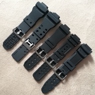 Casio Gshock DW6900 GA100 GWG1000 AE1000 F91W G7900 W96 Dw5600 GG1000 GW3500 G1200 Unisex PU Rubber 