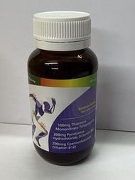 Eurabion 維生素B雜