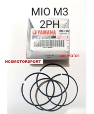 RING PISTON SEHER MIO M3 ORIGINAL ASLI YAMAHA