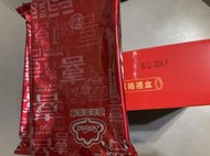 喜年來禮盒拆出~原味蛋捲一包4根64g 賞味期2024年12月6日 電商訂價$40，虧本求售1包$25