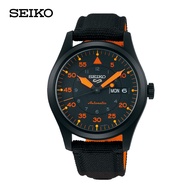 SEIKO นาฬิกาข้อมือ SEIKO 5 SPORTS AUTOMATIC  MODEL SRPH33K ขนาด 39.4 mm.