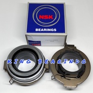 DEKLAHAR CLUTCH BEARING NKR71 NMR71 78TKL4801 NK 78 TKL 4801