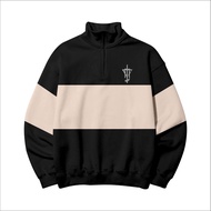 RUGBY MTRL SWEATER MEN'S SWEATER