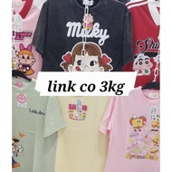 Link co 3kg
